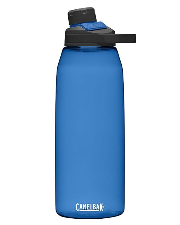 CamelBak Chute Mag BPA Free Water Bottle with Tritan Renew, 50oz, Oxford